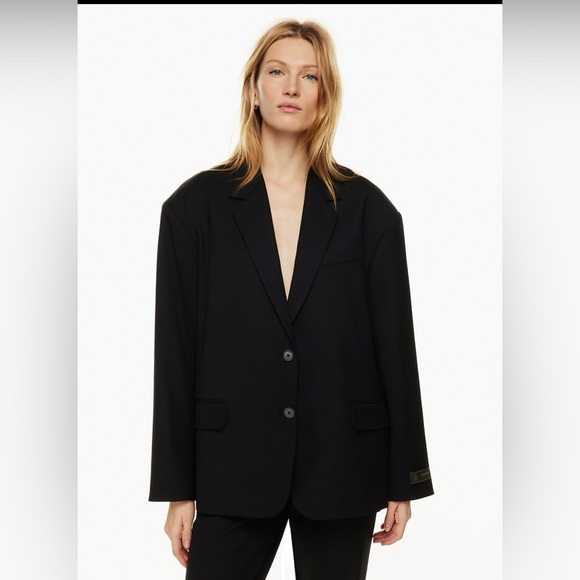 Babaton Vogue Blazer - Picture 4 of 6